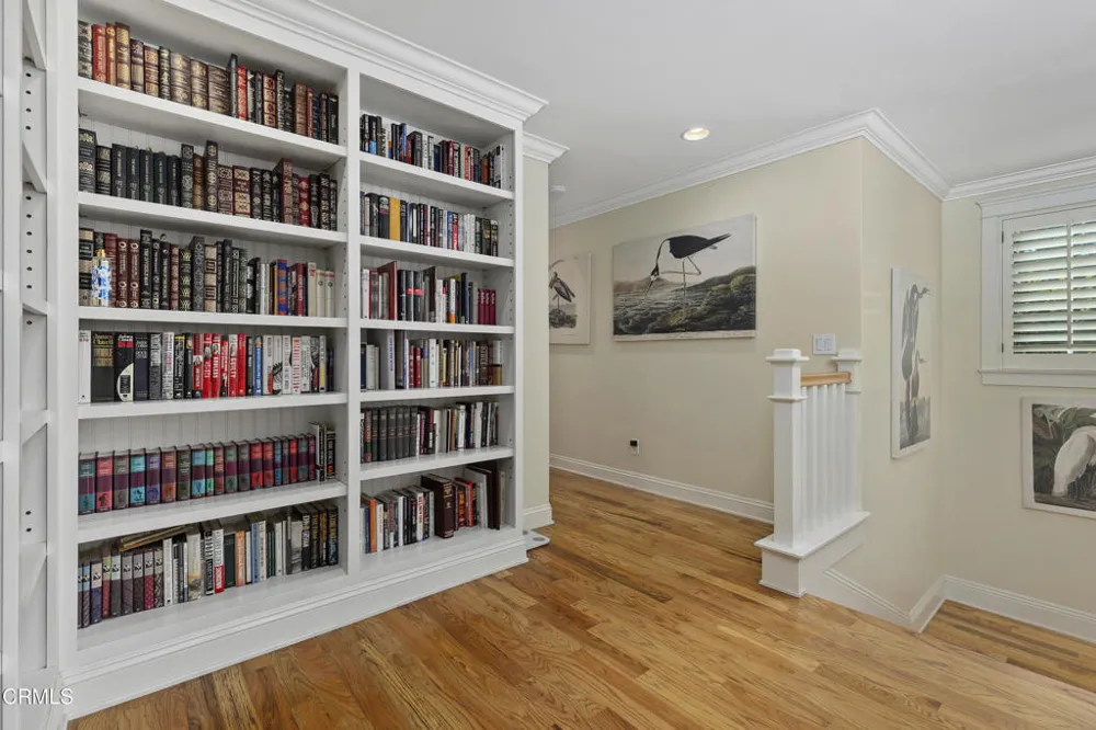 5130 Solliden Lane La Canada Flintridge, CA 91011