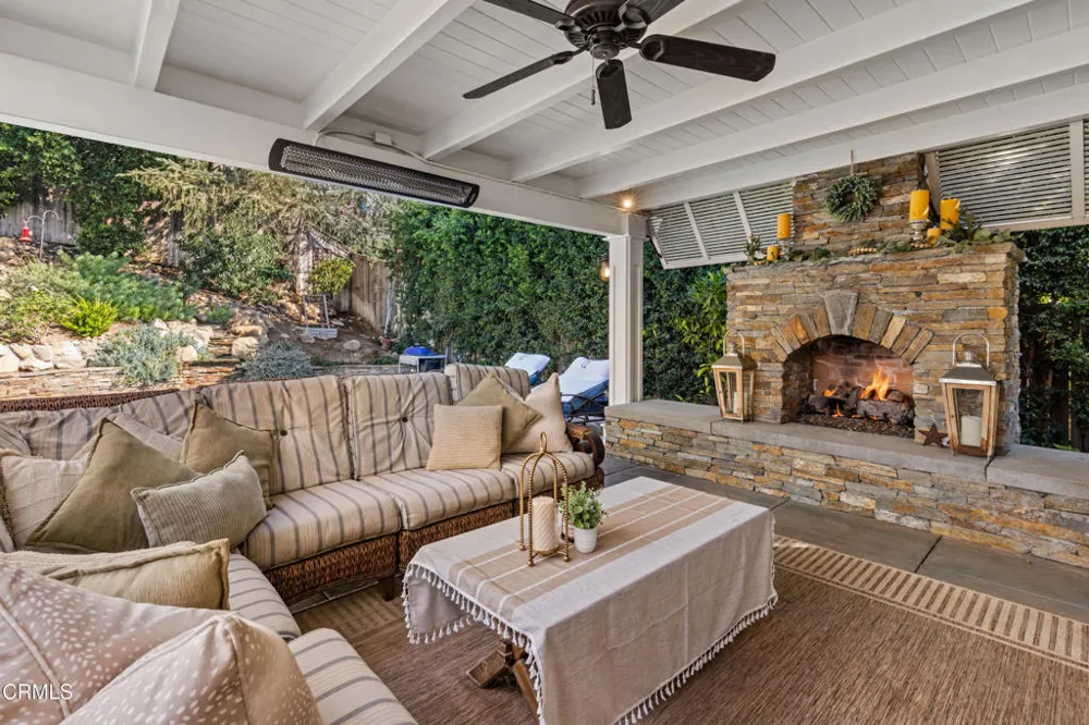 5130 Solliden Lane La Canada Flintridge, CA 91011