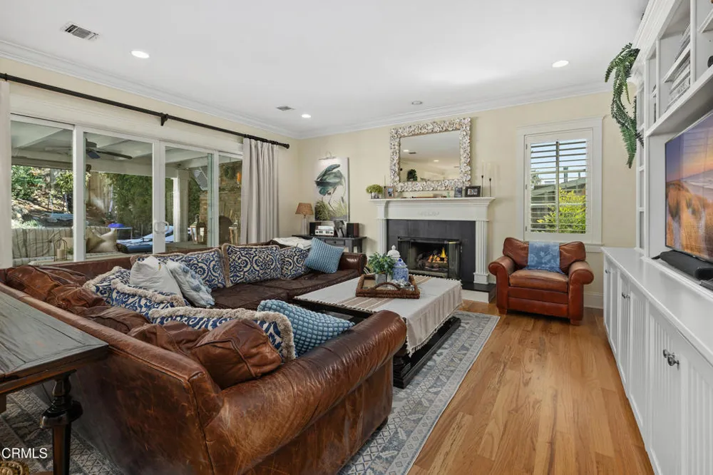 5130 Solliden Lane La Canada Flintridge, CA 91011