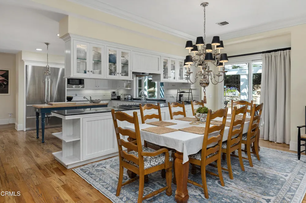 5130 Solliden Lane La Canada Flintridge, CA 91011