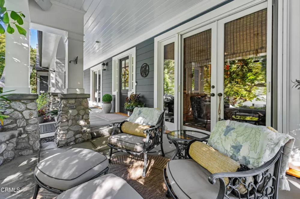 5130 Solliden Lane La Canada Flintridge, CA 91011
