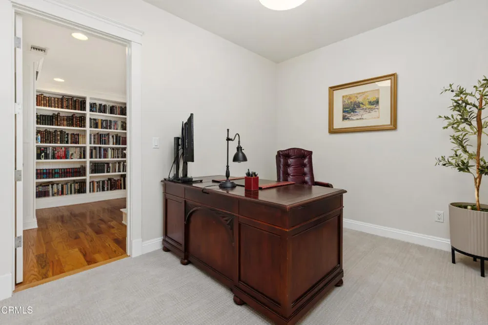 5130 Solliden Lane La Canada Flintridge, CA 91011
