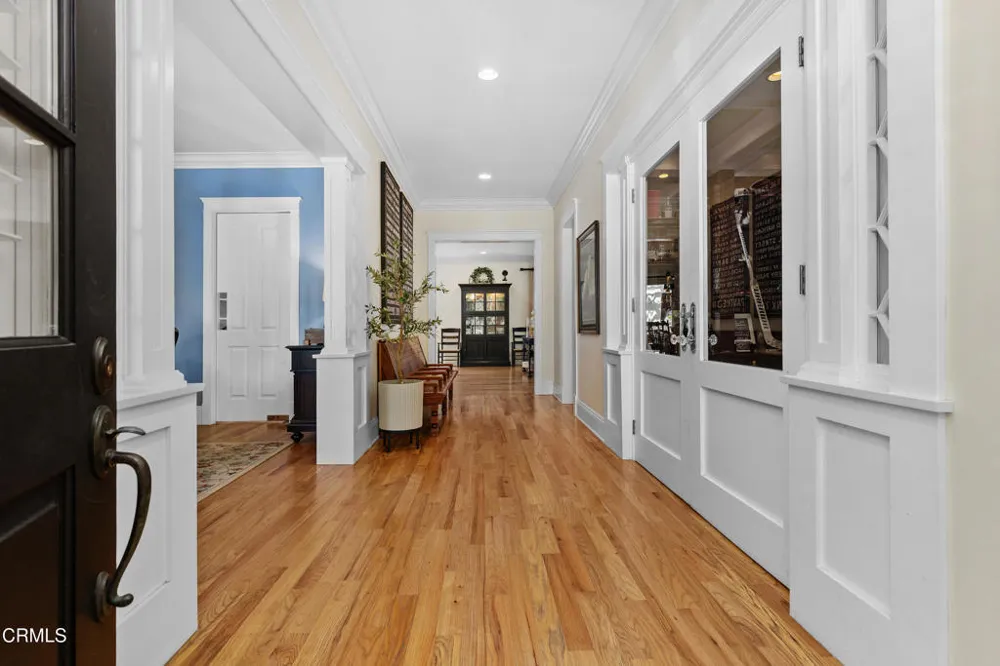 5130 Solliden Lane La Canada Flintridge, CA 91011