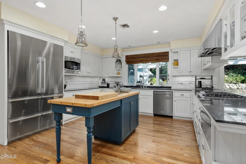 5130 Solliden Lane La Canada Flintridge, CA 91011