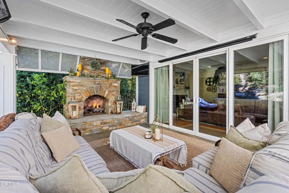5130 Solliden Lane La Canada Flintridge, CA 91011