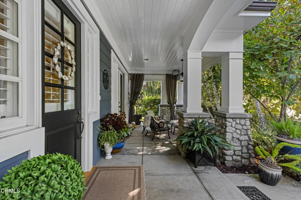5130 Solliden Lane La Canada Flintridge, CA 91011