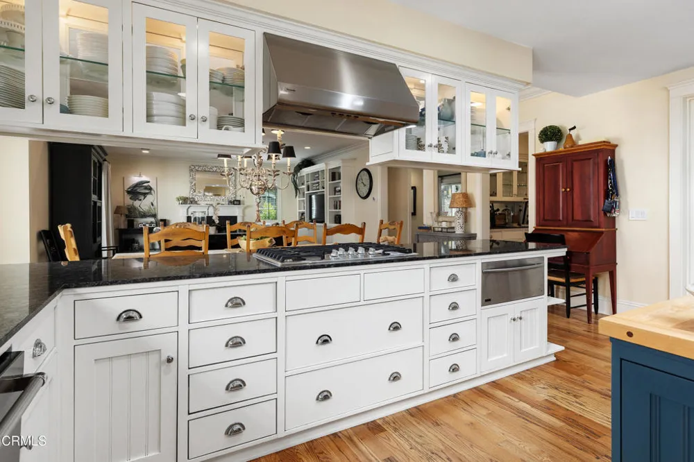 5130 Solliden Lane La Canada Flintridge, CA 91011
