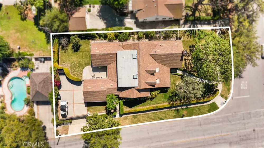 1486 Wembley Rd San Marino, CA 91108
