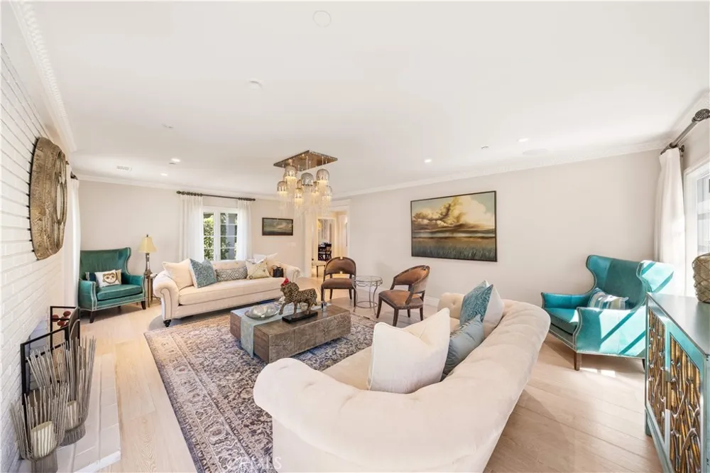 1486 Wembley Rd San Marino, CA 91108