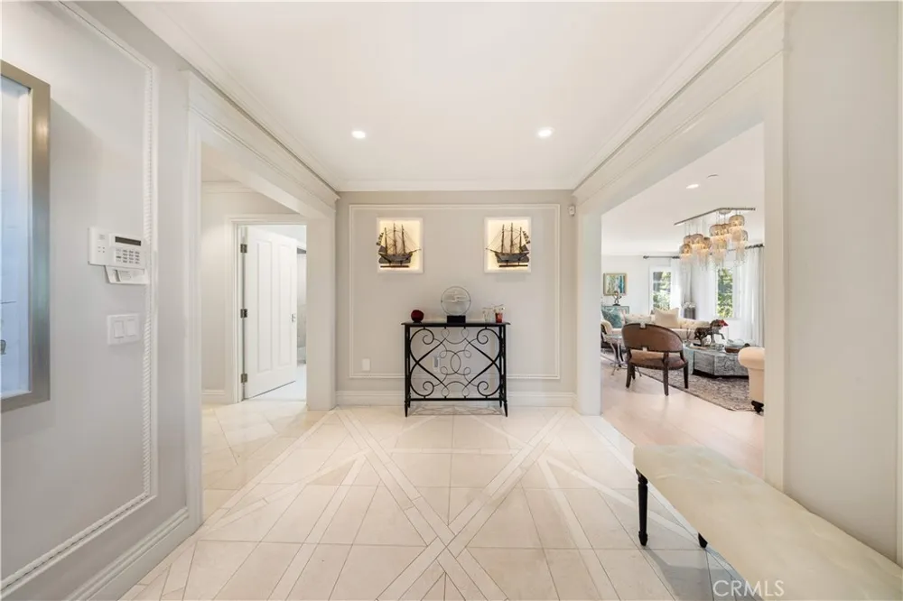 1486 Wembley Rd San Marino, CA 91108