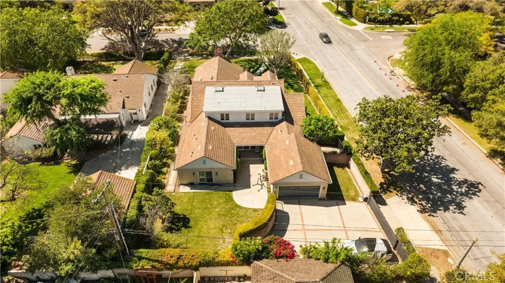 1486 Wembley Rd San Marino, CA 91108