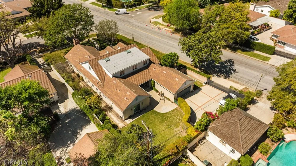 1486 Wembley Rd San Marino, CA 91108