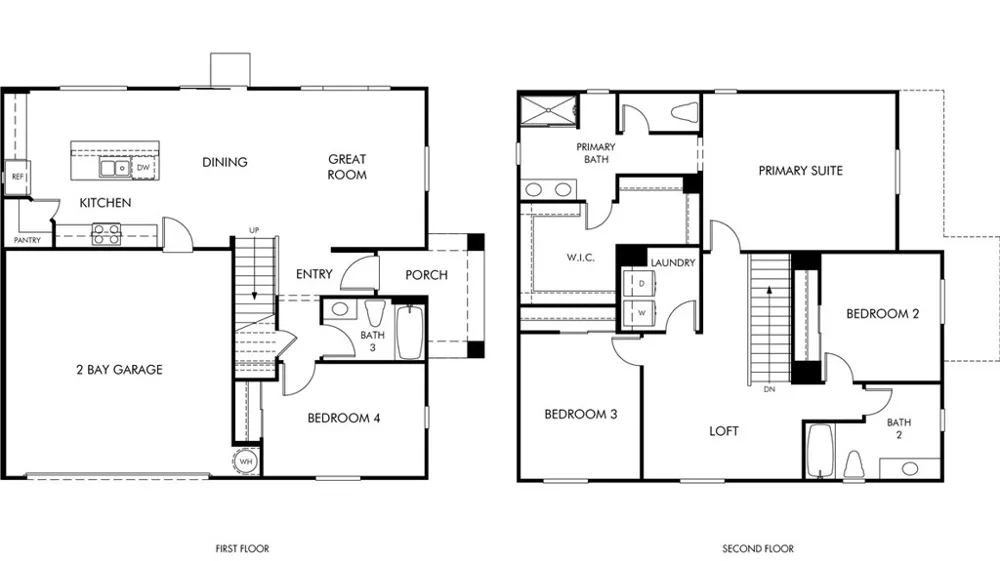 1955 Limetta Lane Redlands, CA 92374
