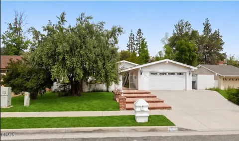 5908 Dovetail Drive