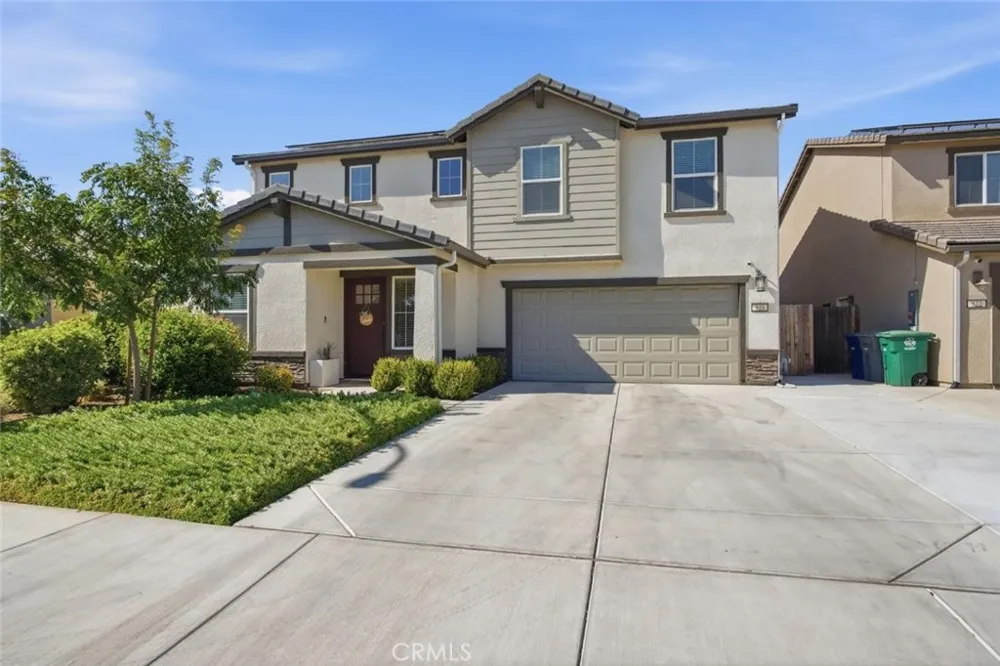 510 Sansoni Los Banos, CA 93635