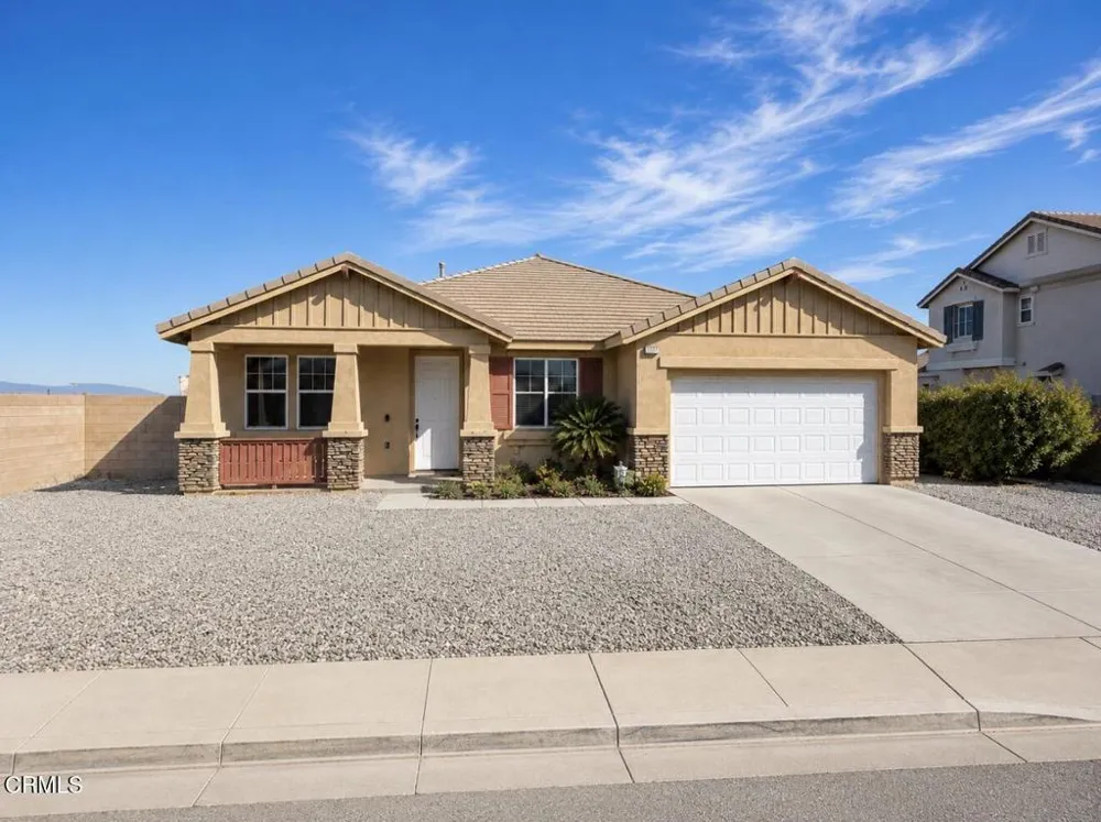 5753 Expedition Way Palmdale, CA 93552