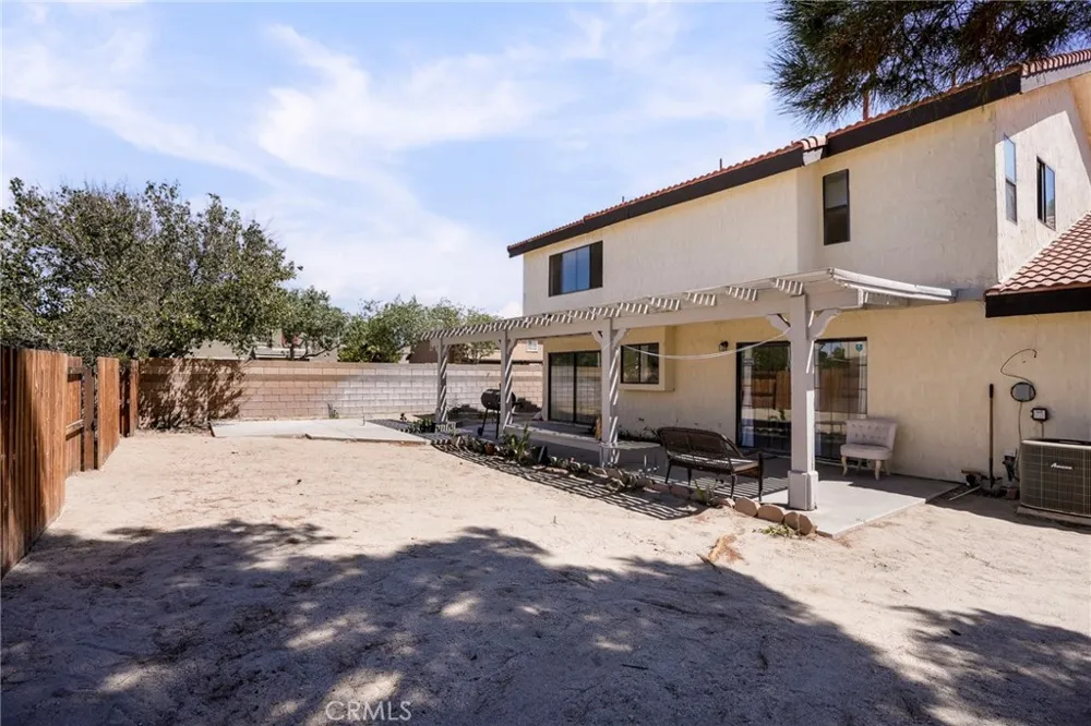 5389 Evergem Avenue Palmdale, CA 93552