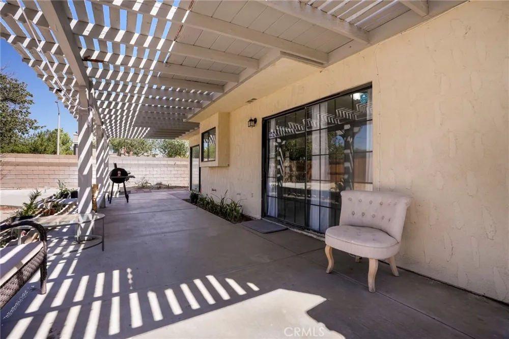 5389 Evergem Avenue Palmdale, CA 93552