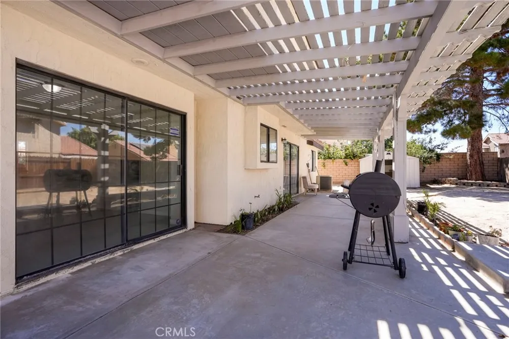5389 Evergem Avenue Palmdale, CA 93552