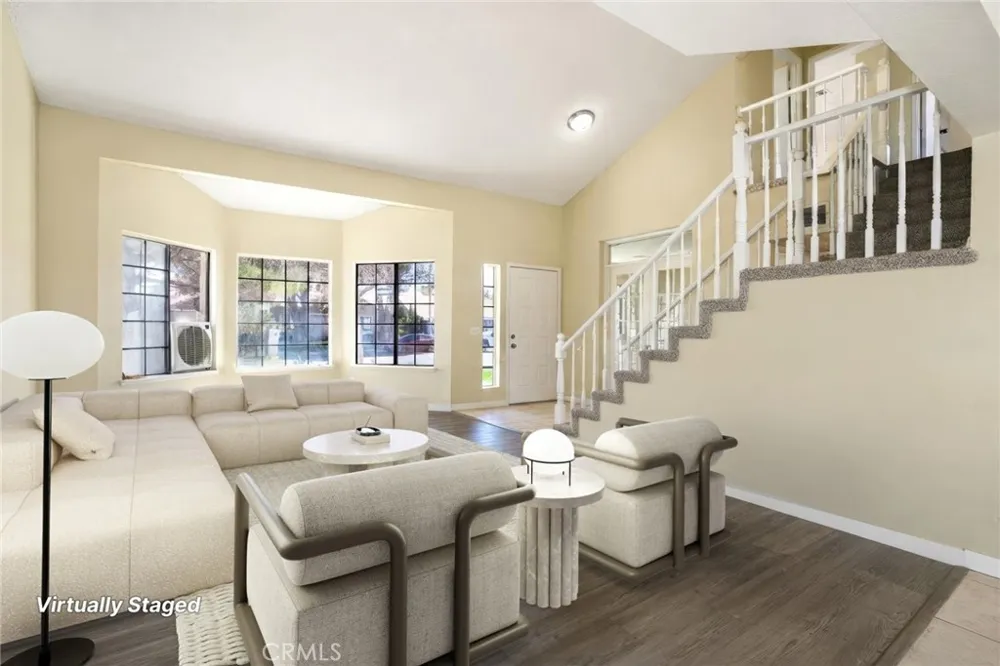 5389 Evergem Avenue Palmdale, CA 93552