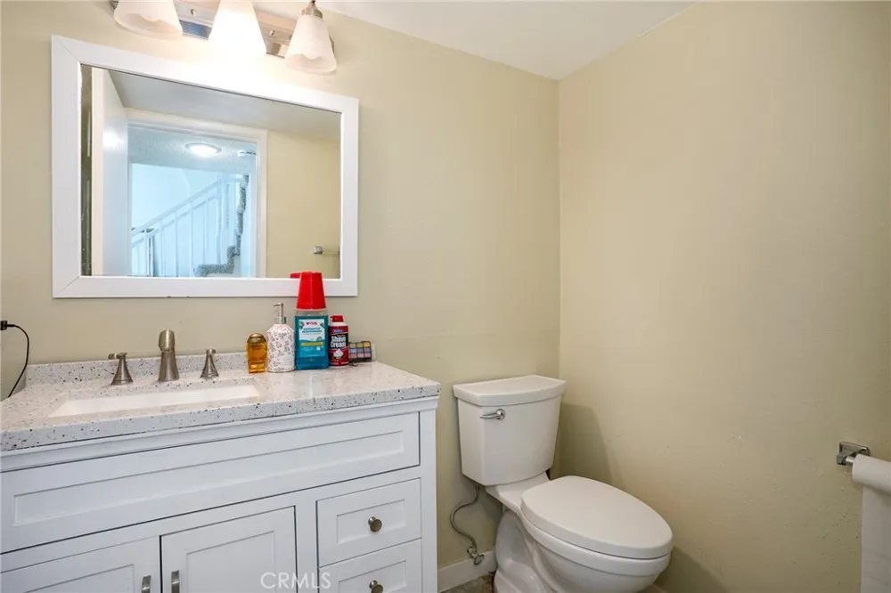 5389 Evergem Avenue Palmdale, CA 93552