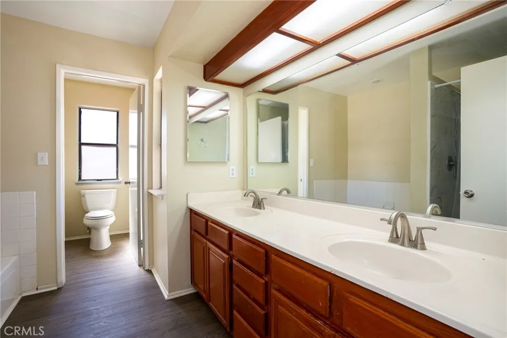 5389 Evergem Avenue Palmdale, CA 93552