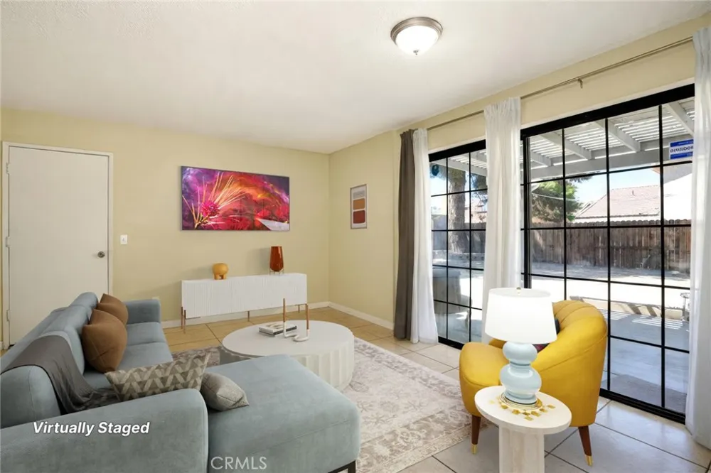 5389 Evergem Avenue Palmdale, CA 93552