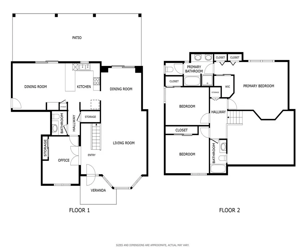 5389 Evergem Avenue Palmdale, CA 93552