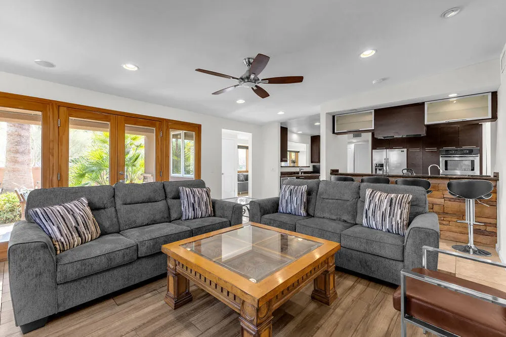 52883 Eisenhower Drive La Quinta, CA 92253