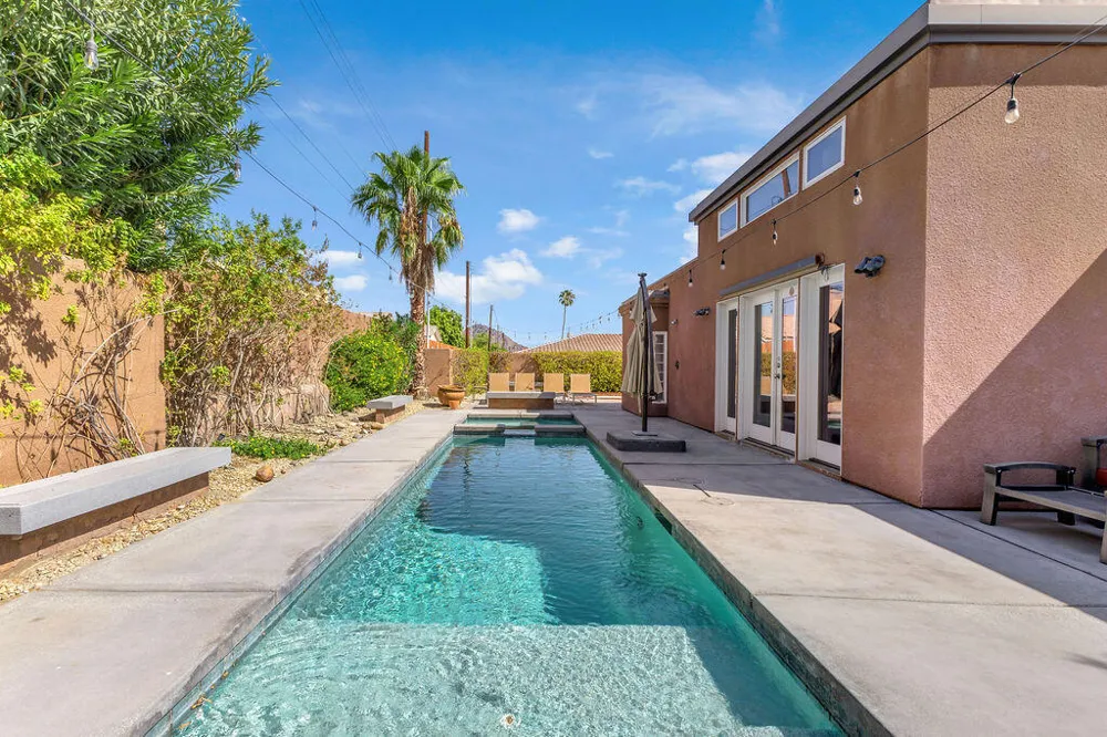 52883 Eisenhower Drive La Quinta, CA 92253