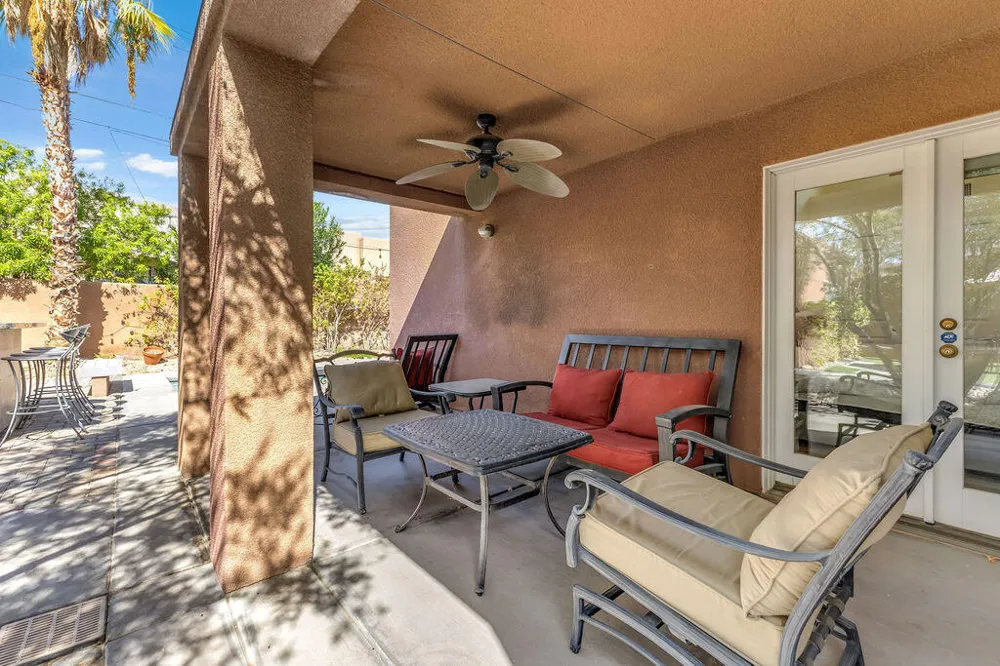 52883 Eisenhower Drive La Quinta, CA 92253