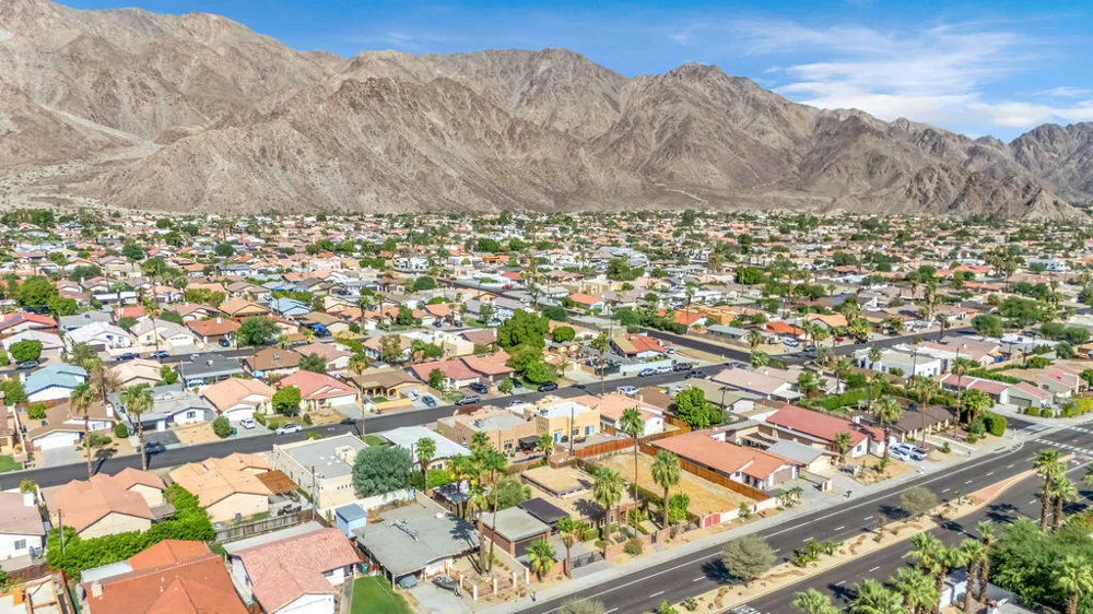 52883 Eisenhower Drive La Quinta, CA 92253