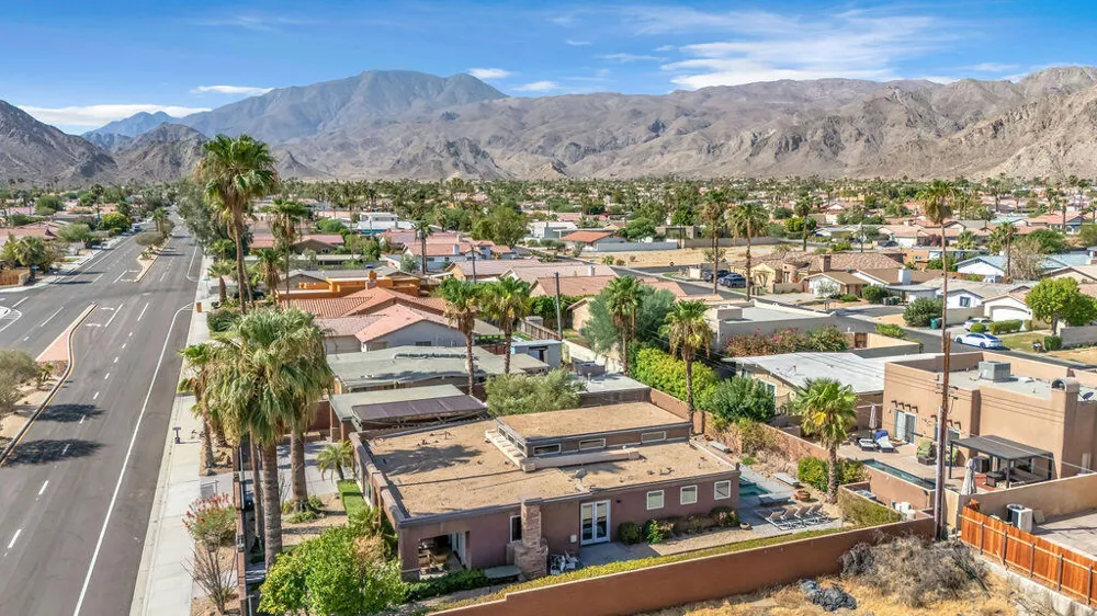 52883 Eisenhower Drive La Quinta, CA 92253