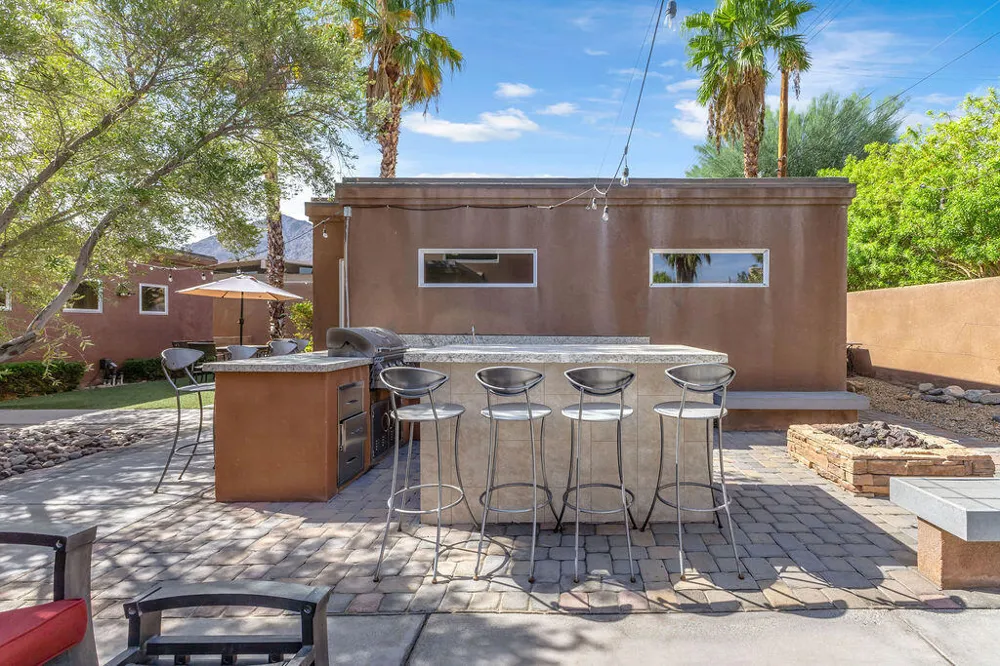 52883 Eisenhower Drive La Quinta, CA 92253