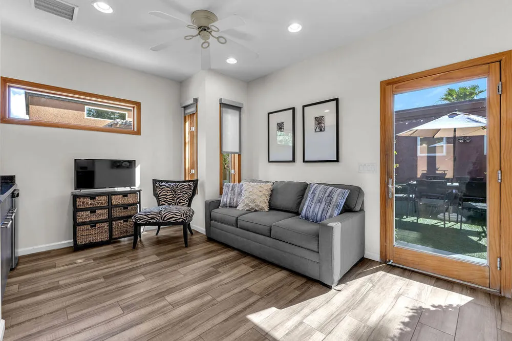 52883 Eisenhower Drive La Quinta, CA 92253