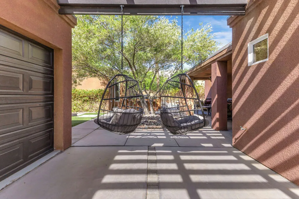 52883 Eisenhower Drive La Quinta, CA 92253