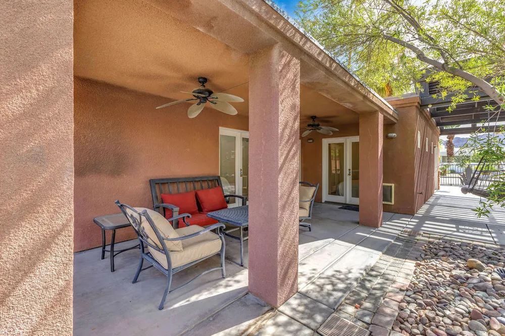 52883 Eisenhower Drive La Quinta, CA 92253