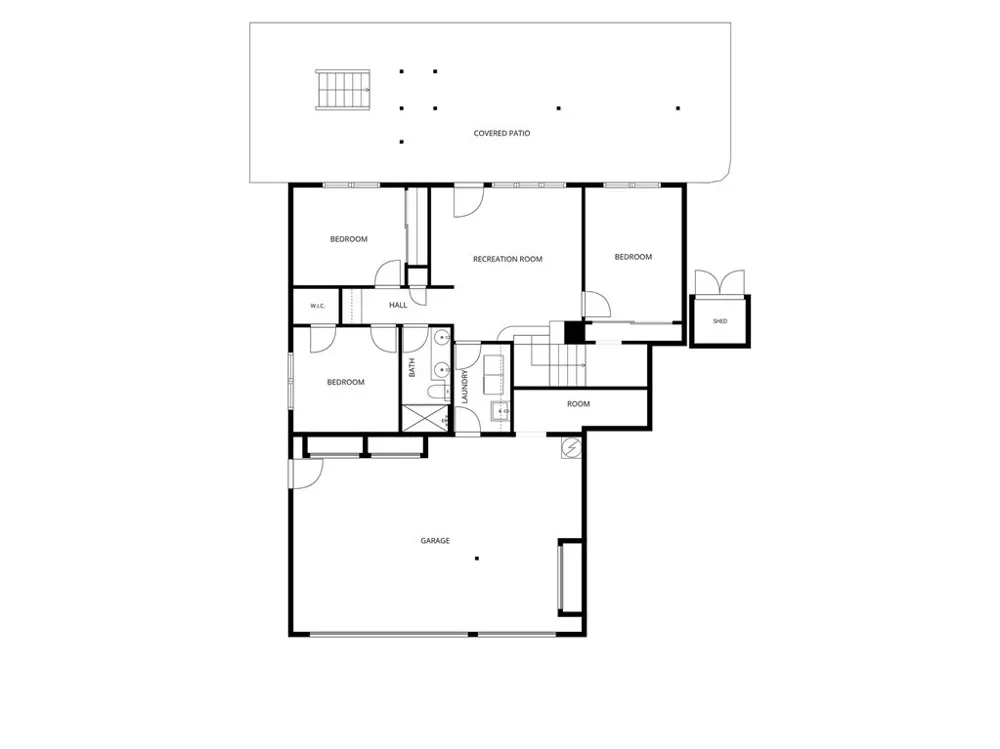 2080 Vista Del Sol Chino Hills, CA 91709