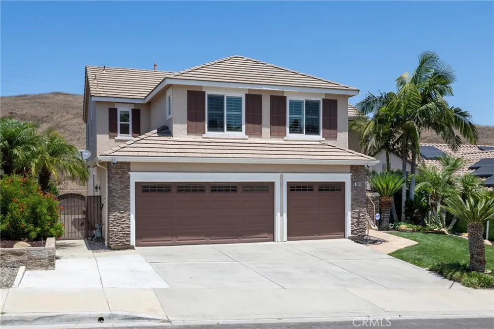2080 Vista Del Sol Chino Hills, CA 91709