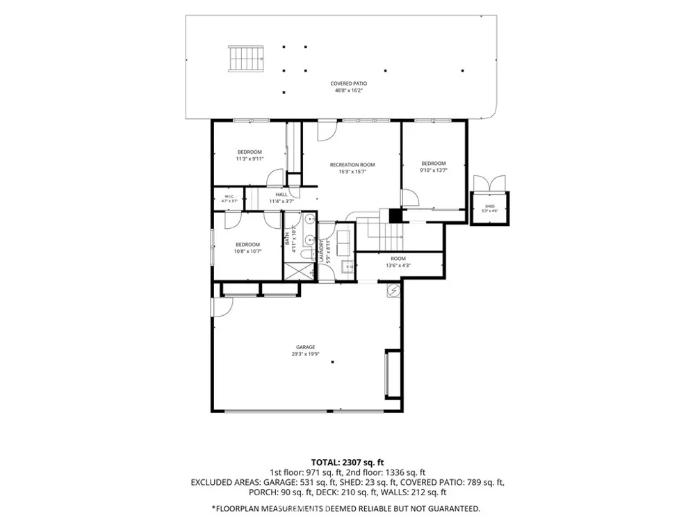2080 Vista Del Sol Chino Hills, CA 91709
