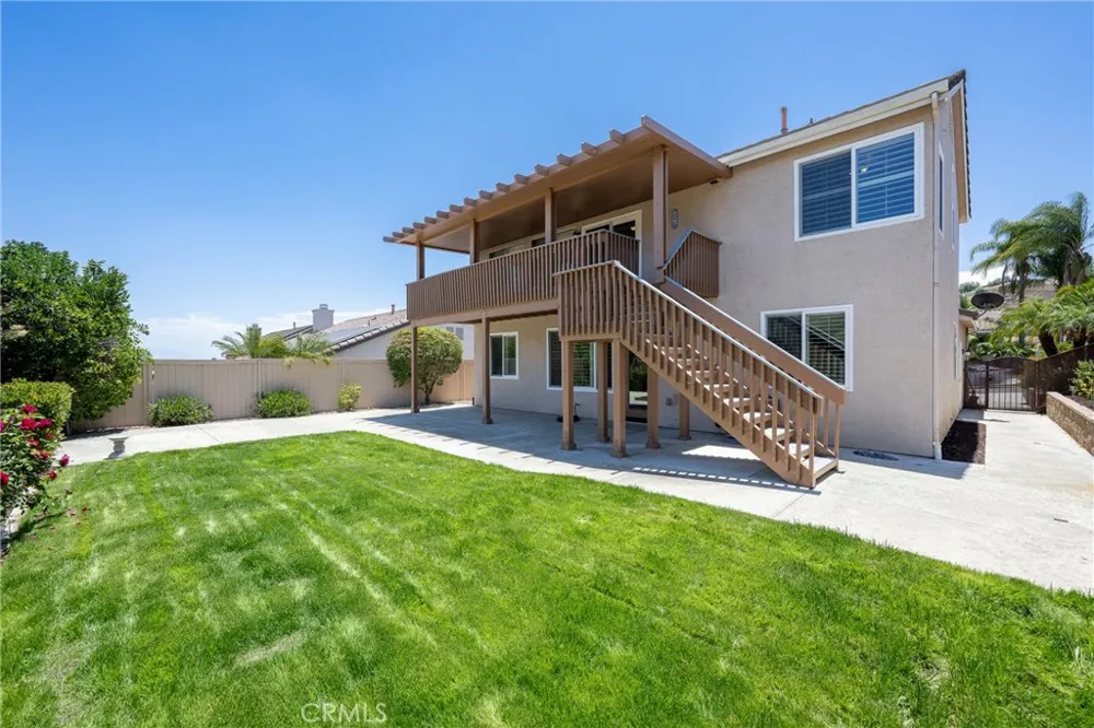 2080 Vista Del Sol Chino Hills, CA 91709