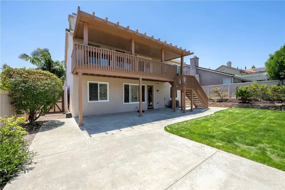 2080 Vista Del Sol Chino Hills, CA 91709