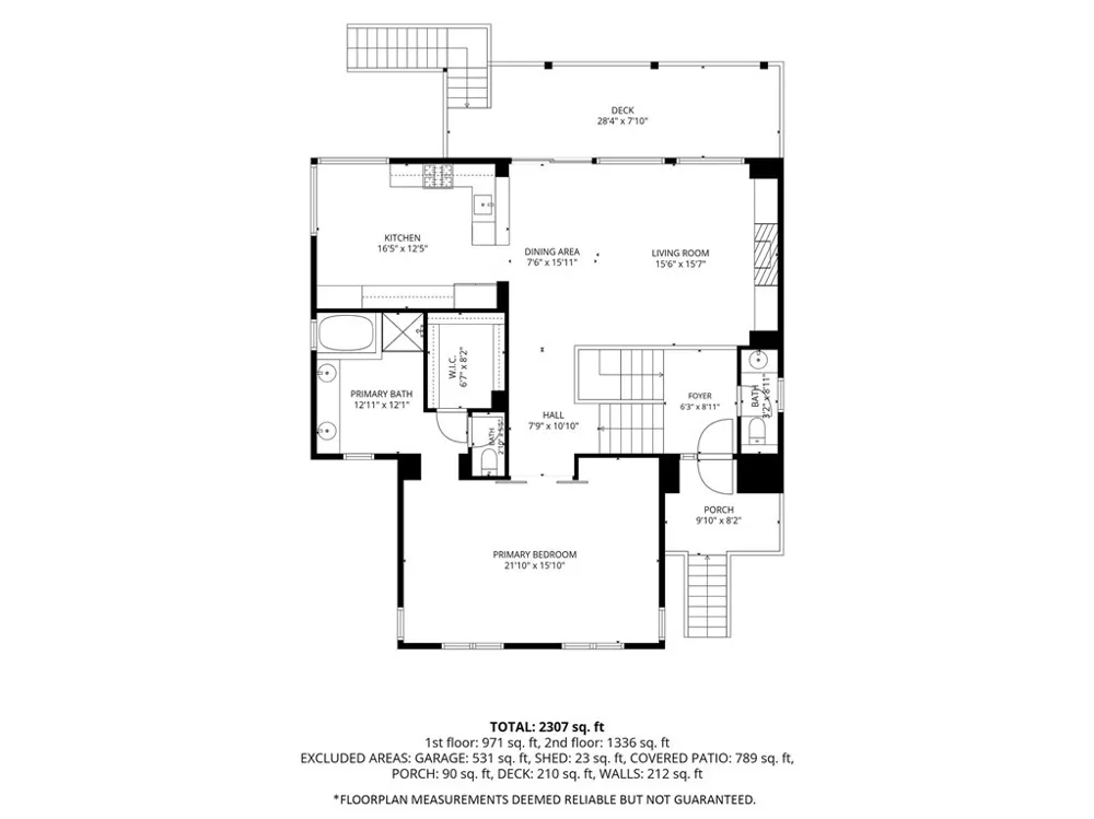 2080 Vista Del Sol Chino Hills, CA 91709
