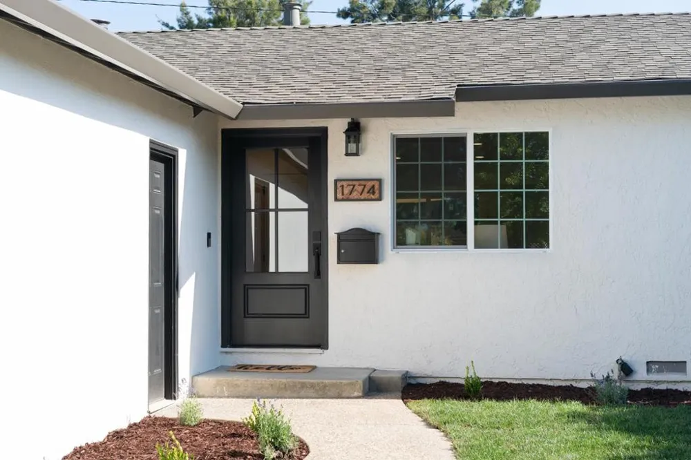 1774 Chevalier Drive San Jose, CA 95124