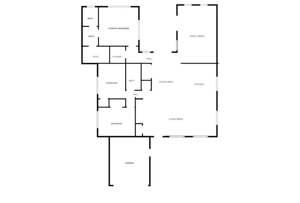 1774 Chevalier Drive San Jose, CA 95124