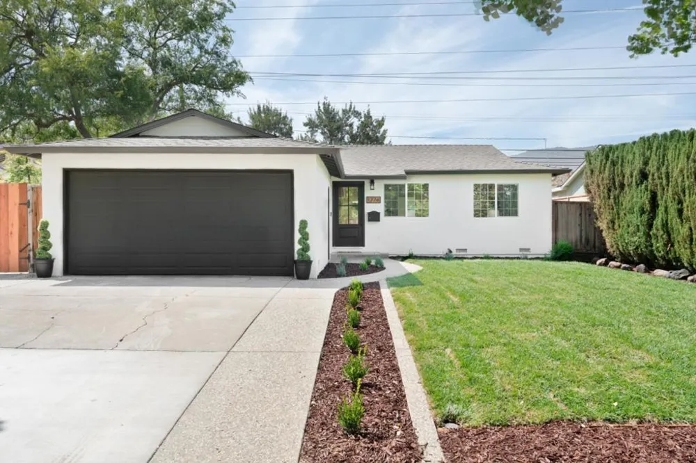 1774 Chevalier Drive San Jose, CA 95124