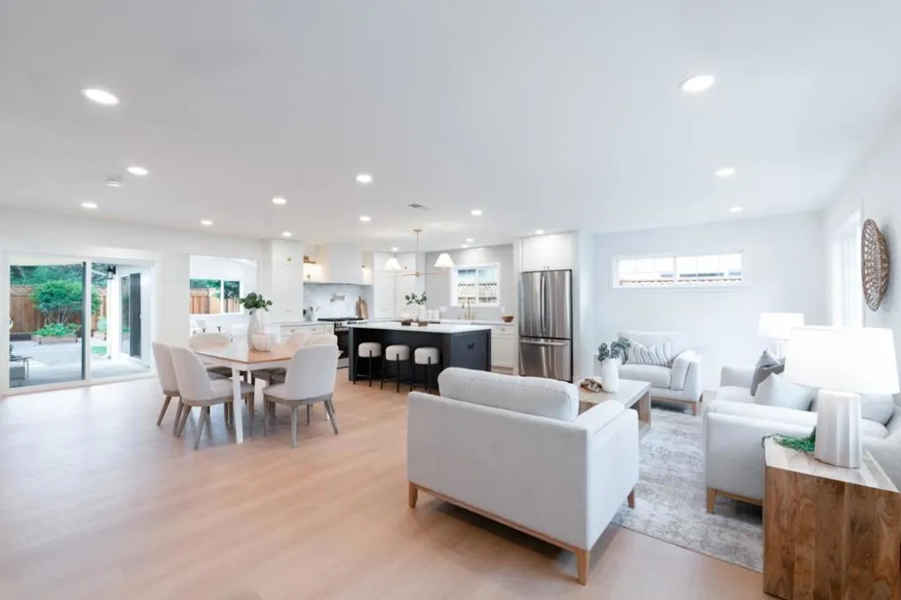 1774 Chevalier Drive San Jose, CA 95124
