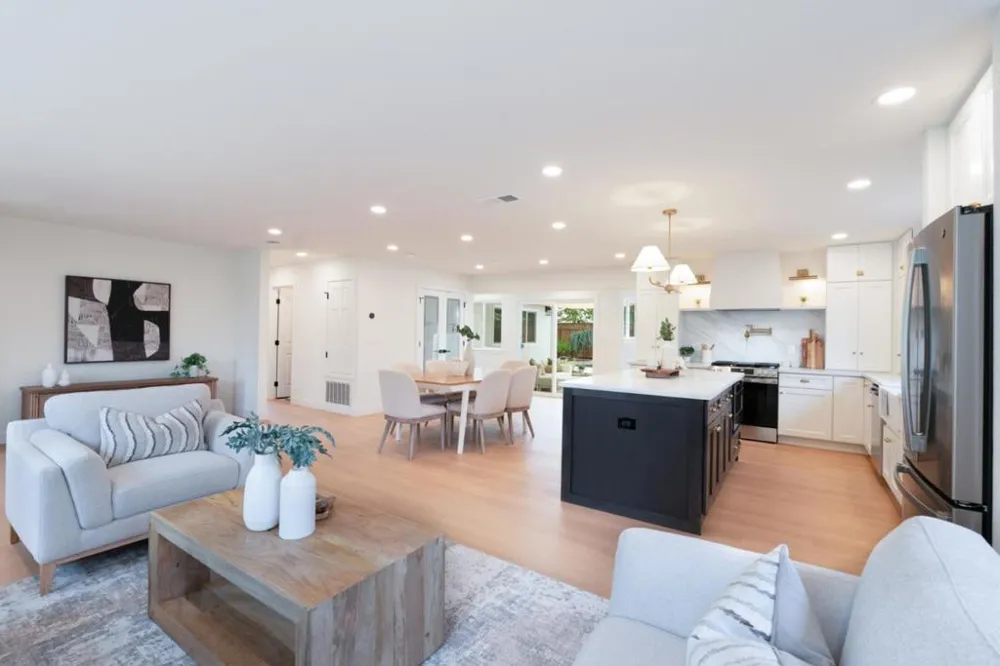 1774 Chevalier Drive San Jose, CA 95124