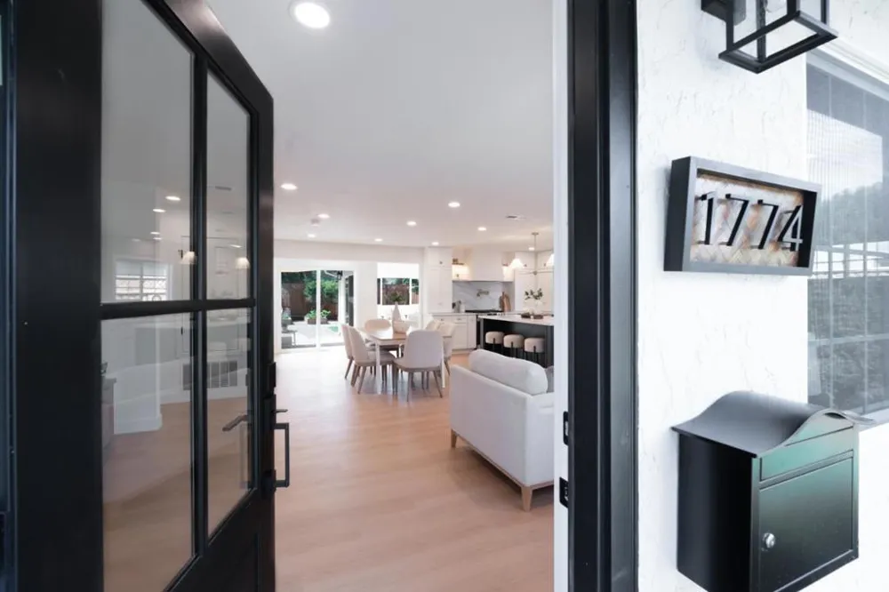 1774 Chevalier Drive San Jose, CA 95124