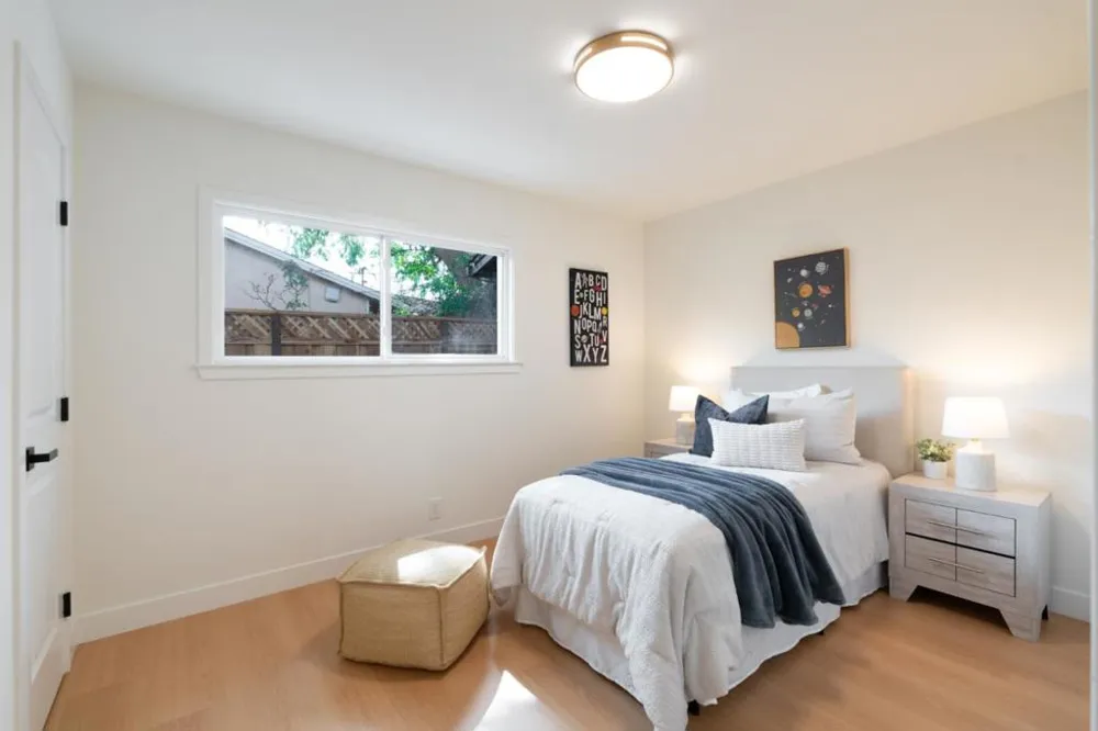 1774 Chevalier Drive San Jose, CA 95124